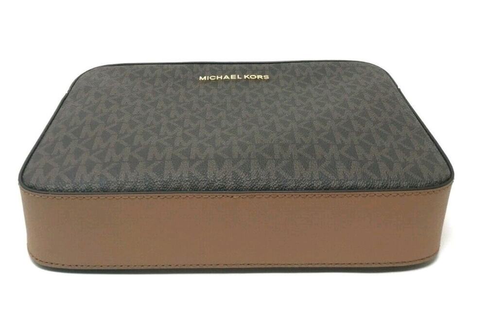 Michael Kors Jet Set Large East West Crossbody Bag